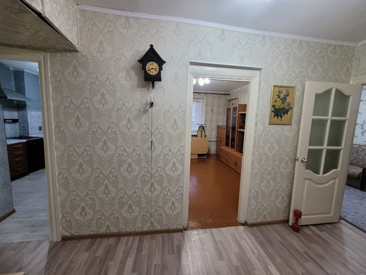 Продам двухкомнатную (2-комн.) квартиру, Чехова ул, 26, Ханты-Мансийск г