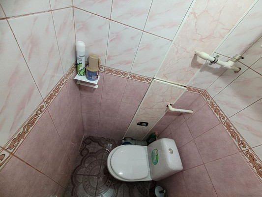 Продам двухкомнатную (2-комн.) квартиру, Чехова ул, 26, Ханты-Мансийск г