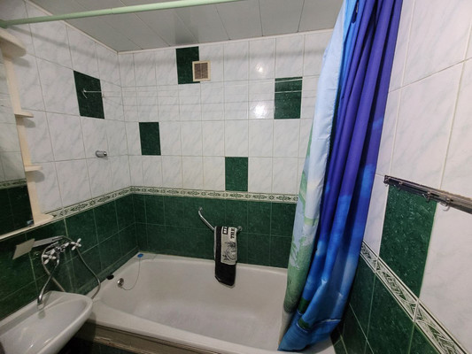 Продам двухкомнатную (2-комн.) квартиру, Чехова ул, 26, Ханты-Мансийск г
