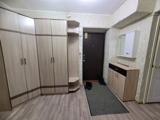 Продам двухкомнатную (2-комн.) квартиру, Чехова ул, 26, Ханты-Мансийск г