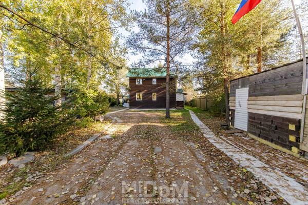 Продам дом, Ирса п. ж/д ст., 30 км от города