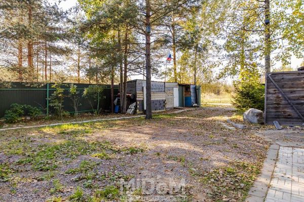 Продам дом, Ирса п. ж/д ст., 30 км от города