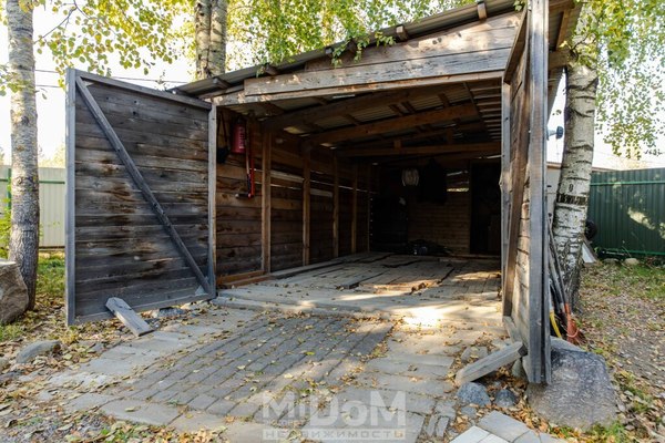 Продам дом, Ирса п. ж/д ст., 30 км от города