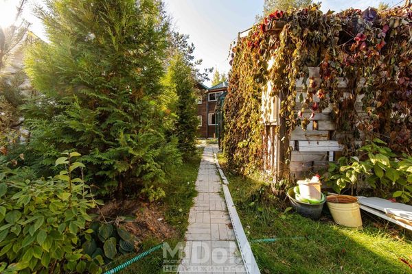 Продам дом, Ирса п. ж/д ст., 30 км от города