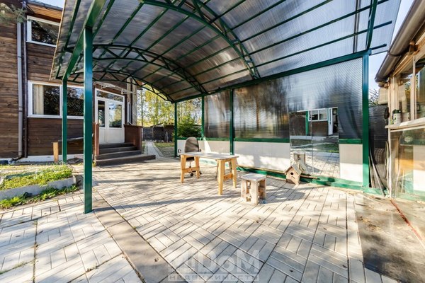 Продам дом, Ирса п. ж/д ст., 30 км от города