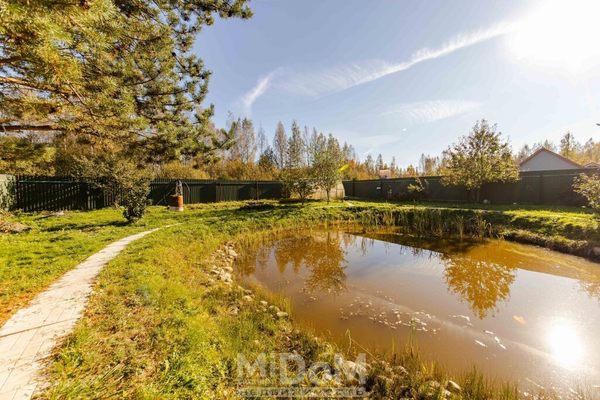 Продам дом, Ирса п. ж/д ст., 30 км от города