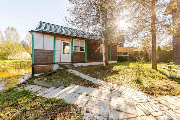 Продам дом, Ирса п. ж/д ст., 30 км от города