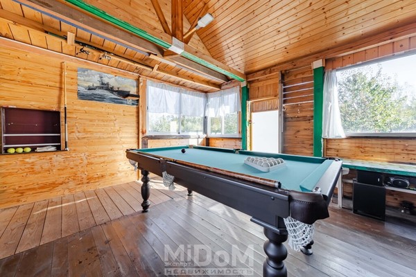 Продам дом, Ирса п. ж/д ст., 30 км от города