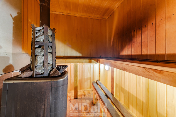 Продам дом, Ирса п. ж/д ст., 30 км от города