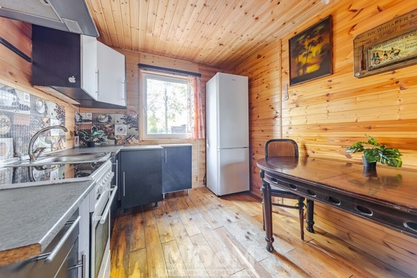 Продам дом, Ирса п. ж/д ст., 30 км от города