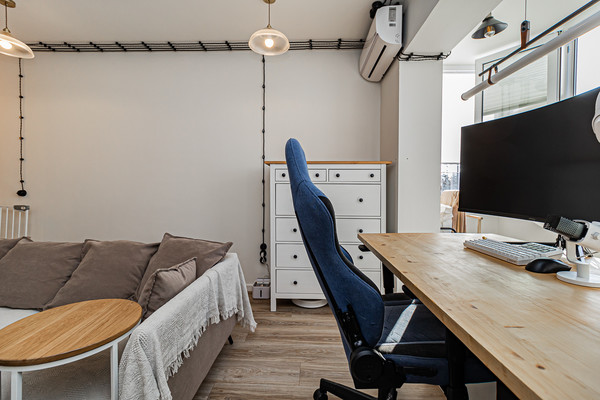 Продам однокомнатную (1-комн.) квартиру, 1-го Мая ул, 232, Краснодар г