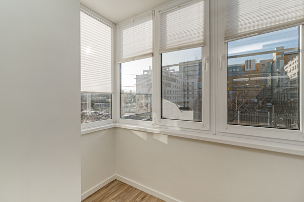 Продам однокомнатную (1-комн.) квартиру, 1-го Мая ул, 232, Краснодар г