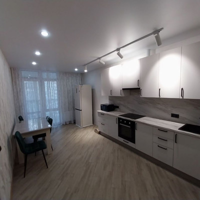 Сдам двухкомнатную (2-комн.) квартиру, Семигорская ул, 16, Краснодар г