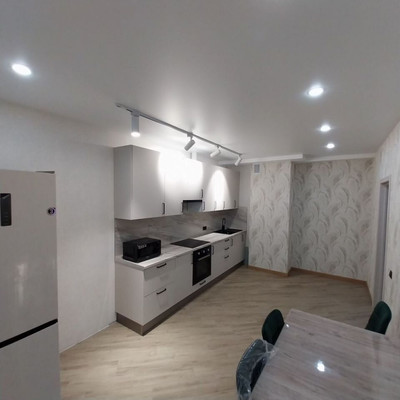 Сдам двухкомнатную (2-комн.) квартиру, Семигорская ул, 16, Краснодар г