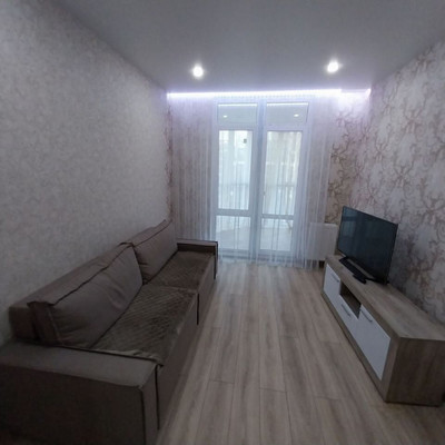 Сдам двухкомнатную (2-комн.) квартиру, Семигорская ул, 16, Краснодар г