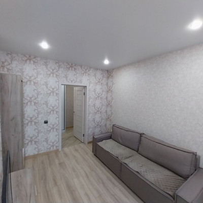 Сдам двухкомнатную (2-комн.) квартиру, Семигорская ул, 16, Краснодар г