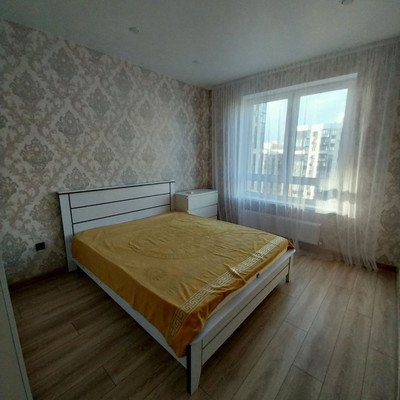 Сдам двухкомнатную (2-комн.) квартиру, Семигорская ул, 16, Краснодар г