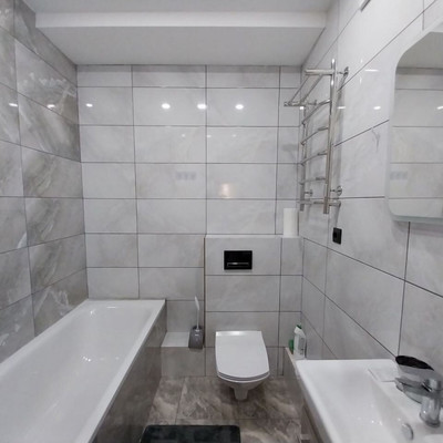 Сдам двухкомнатную (2-комн.) квартиру, Семигорская ул, 16, Краснодар г