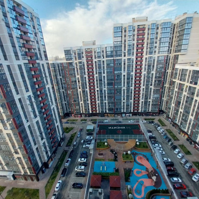 Сдам двухкомнатную (2-комн.) квартиру, Семигорская ул, 16, Краснодар г