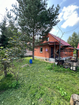 Продам дом, Южная ул, 4а, Яхрома г, 0 км от города