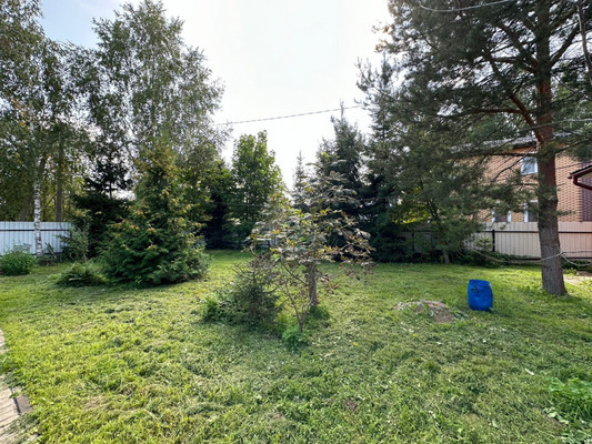 Продам дом, Южная ул, 4а, Яхрома г, 0 км от города