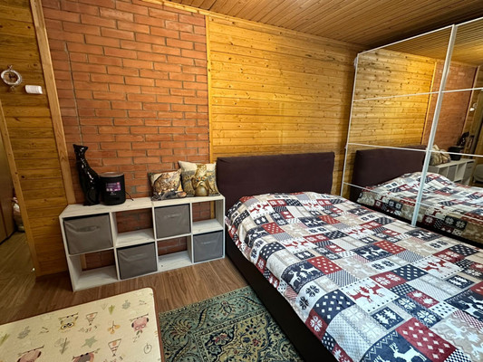 Продам дом, Южная ул, 4а, Яхрома г, 0 км от города