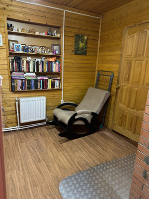 Продам дом, Южная ул, 4а, Яхрома г, 0 км от города