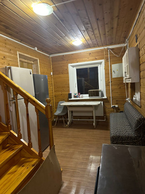 Продам дом, Южная ул, 4а, Яхрома г, 0 км от города