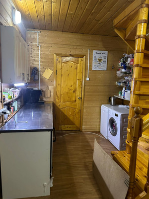 Продам дом, Южная ул, 4а, Яхрома г, 0 км от города