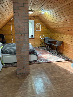 Продам дом, Южная ул, 4а, Яхрома г, 0 км от города