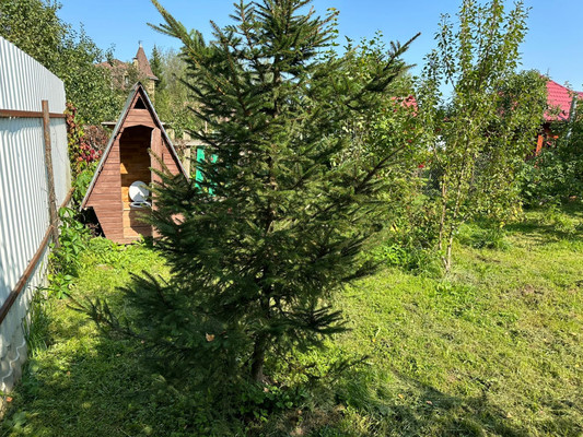 Продам дом, Южная ул, 4а, Яхрома г, 0 км от города