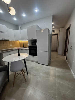 Сдам однокомнатную (1-комн.) квартиру, им. Григория Булгакова ул, 16, Краснодар г