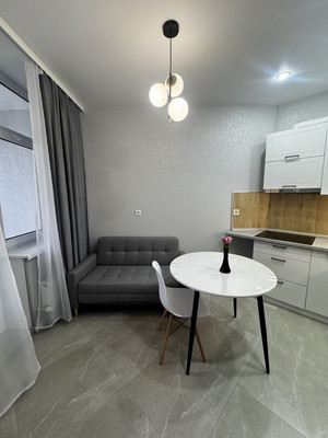 Сдам однокомнатную (1-комн.) квартиру, им. Григория Булгакова ул, 16, Краснодар г