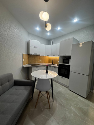 Сдам однокомнатную (1-комн.) квартиру, им. Григория Булгакова ул, 16, Краснодар г