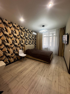 Сдам однокомнатную (1-комн.) квартиру, им. Григория Булгакова ул, 16, Краснодар г