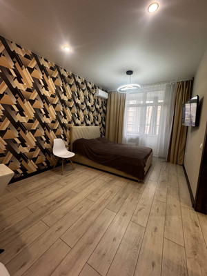 Сдам однокомнатную (1-комн.) квартиру, им. Григория Булгакова ул, 16, Краснодар г