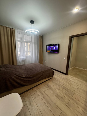 Сдам однокомнатную (1-комн.) квартиру, им. Григория Булгакова ул, 16, Краснодар г