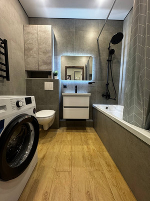 Сдам однокомнатную (1-комн.) квартиру, им. Григория Булгакова ул, 16, Краснодар г