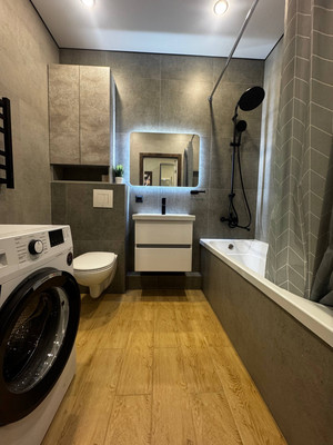 Сдам однокомнатную (1-комн.) квартиру, им. Григория Булгакова ул, 16, Краснодар г