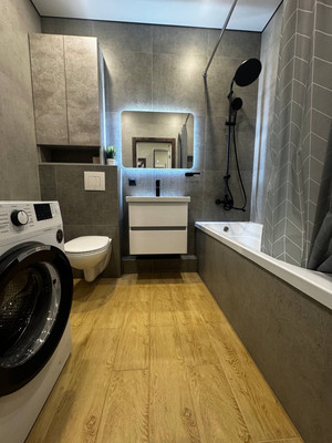 Сдам однокомнатную (1-комн.) квартиру, им. Григория Булгакова ул, 16, Краснодар г