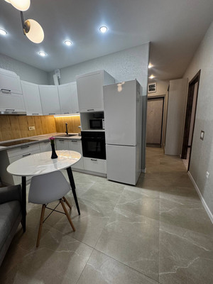 Сдам однокомнатную (1-комн.) квартиру, им. Григория Булгакова ул, 16, Краснодар г