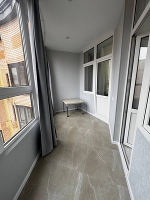 Сдам однокомнатную (1-комн.) квартиру, им. Григория Булгакова ул, 16, Краснодар г