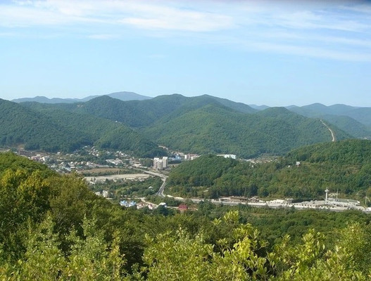 Продам участок 1 324 соток, ИЖС, Агуй-Шапсуг аул, 0 км от города