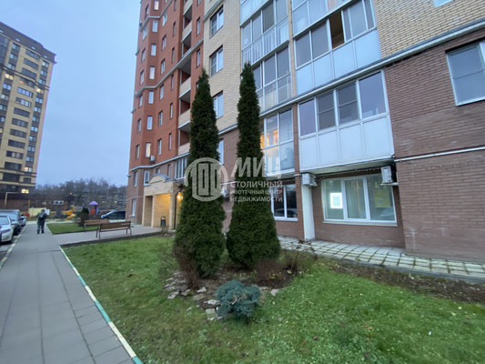 Продам двухкомнатную (2-комн.) квартиру, Войкова ул, 1, Наро-Фоминск г