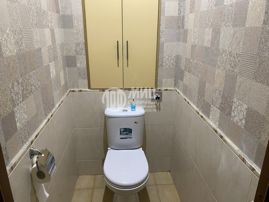 Продам двухкомнатную (2-комн.) квартиру, Войкова ул, 1, Наро-Фоминск г