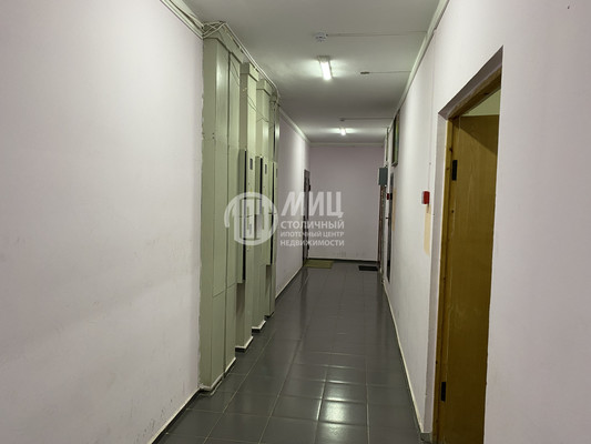 Продам двухкомнатную (2-комн.) квартиру, Войкова ул, 1, Наро-Фоминск г