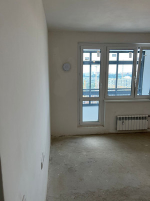 Продам трехкомнатную (3-комн.) квартиру, Южный (Южная Битца мкр.) б-р, 4, Битца п