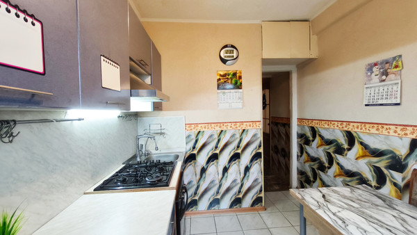 Продам двухкомнатную (2-комн.) квартиру, Науки пр-кт, 4к1, Санкт-Петербург г