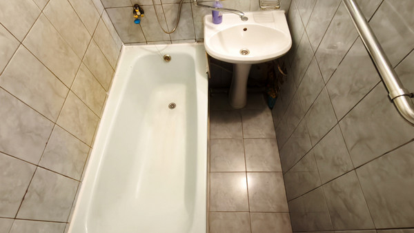 Продам двухкомнатную (2-комн.) квартиру, Науки пр-кт, 4к1, Санкт-Петербург г