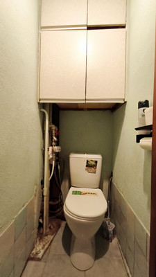 Продам двухкомнатную (2-комн.) квартиру, Науки пр-кт, 4к1, Санкт-Петербург г